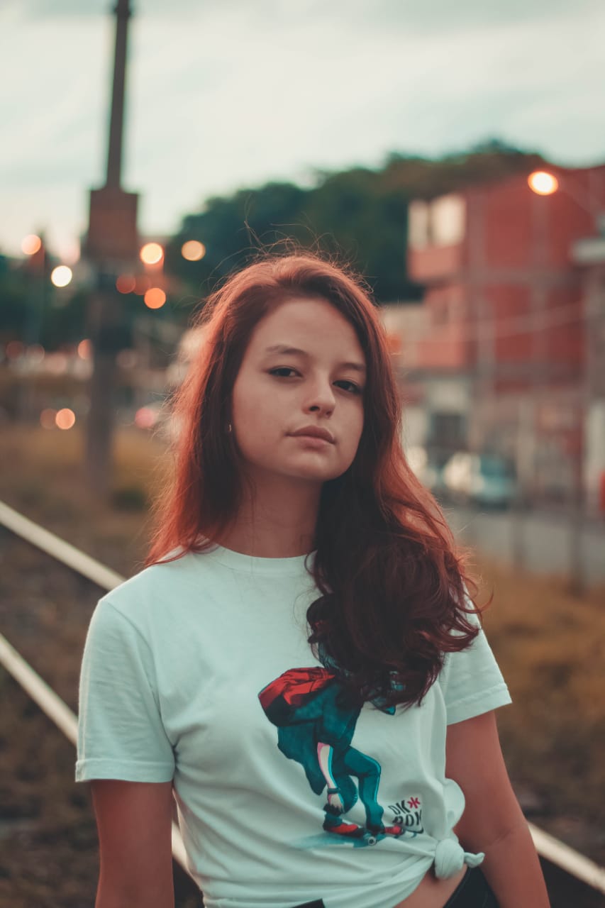 Débora Verneque